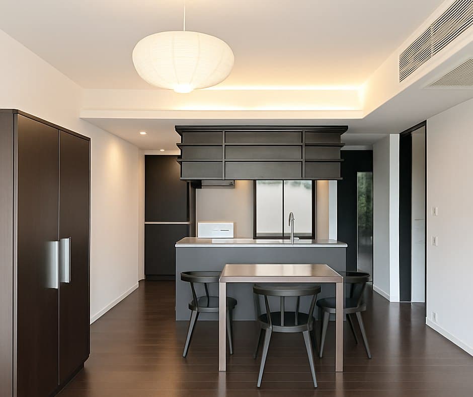Siamese Gioia · 2 Beds Condo, 70 sqm, for Rent