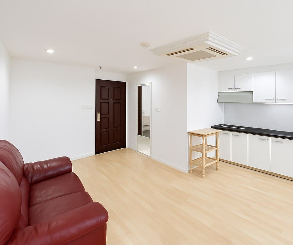 ขาย คอนโด Sukhumvit Living Town · 1 ห้องนอน · 51.28 ตร.ม.