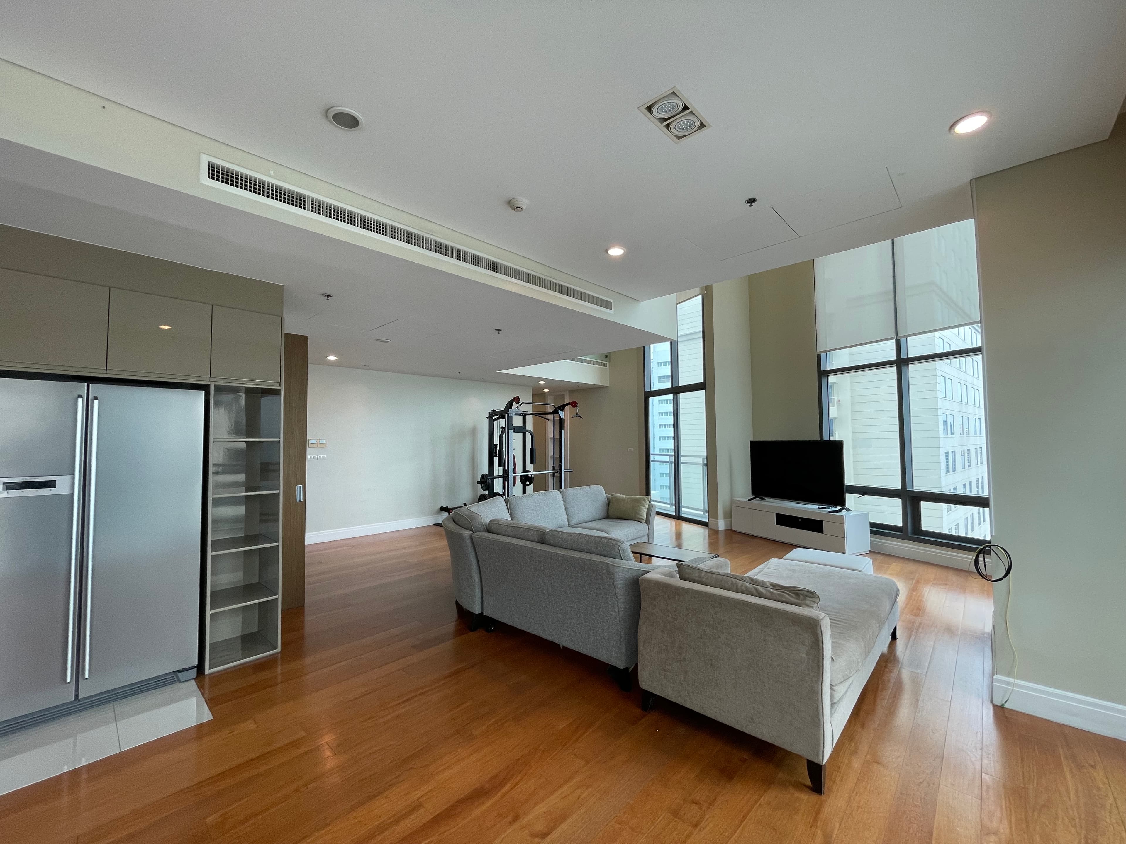 Bright 24 · 6 Beds Condo, 365 sqm, for Rent