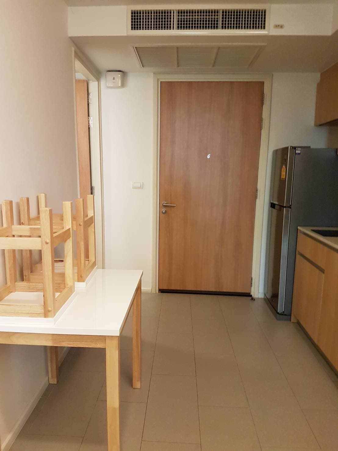 ขาย/เช่า คอนโด The Nest Ploenchit · 1 ห้องนอน · 43 ตร.ม.