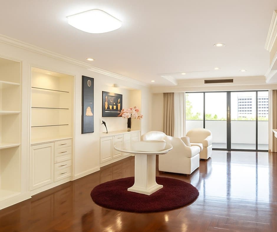 ขาย คอนโด Oriental Tower · 5 ห้องนอน · 452 ตร.ม.