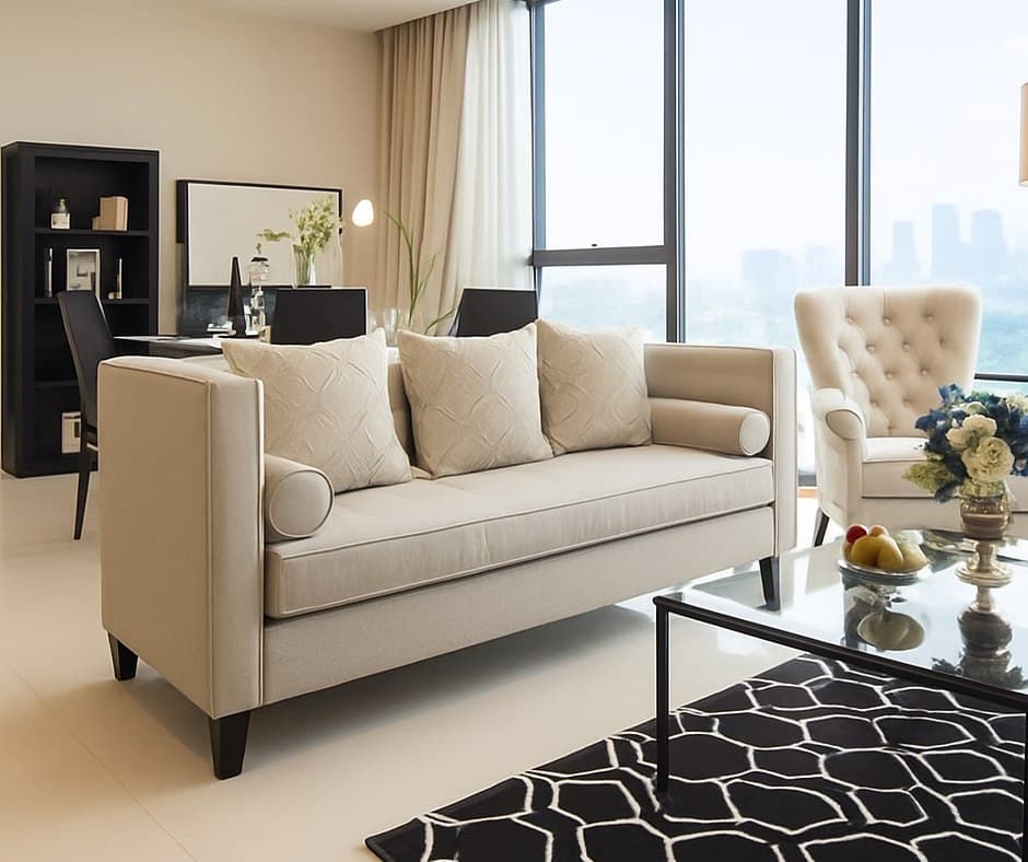 ขาย/เช่า คอนโด The Bangkok Sathorn · 2 ห้องนอน · 118 ตร.ม.