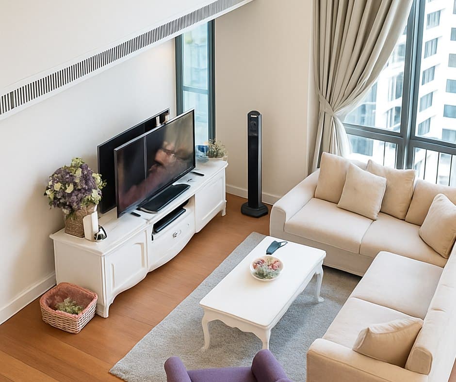 Bright 24 · 3 Beds Condo, 176.67 sqm, for Sale or Rent