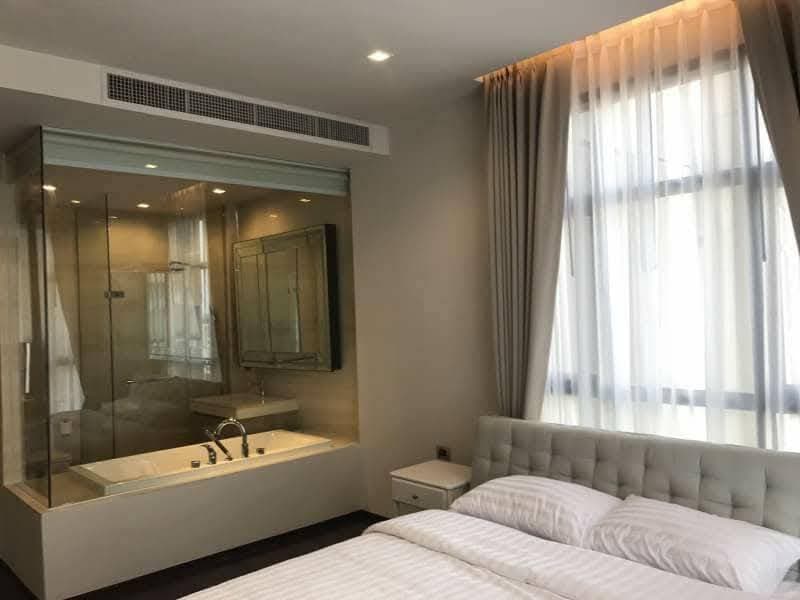 ขาย/เช่า คอนโด The XXXIX · 2 ห้องนอน · 82 ตร.ม.