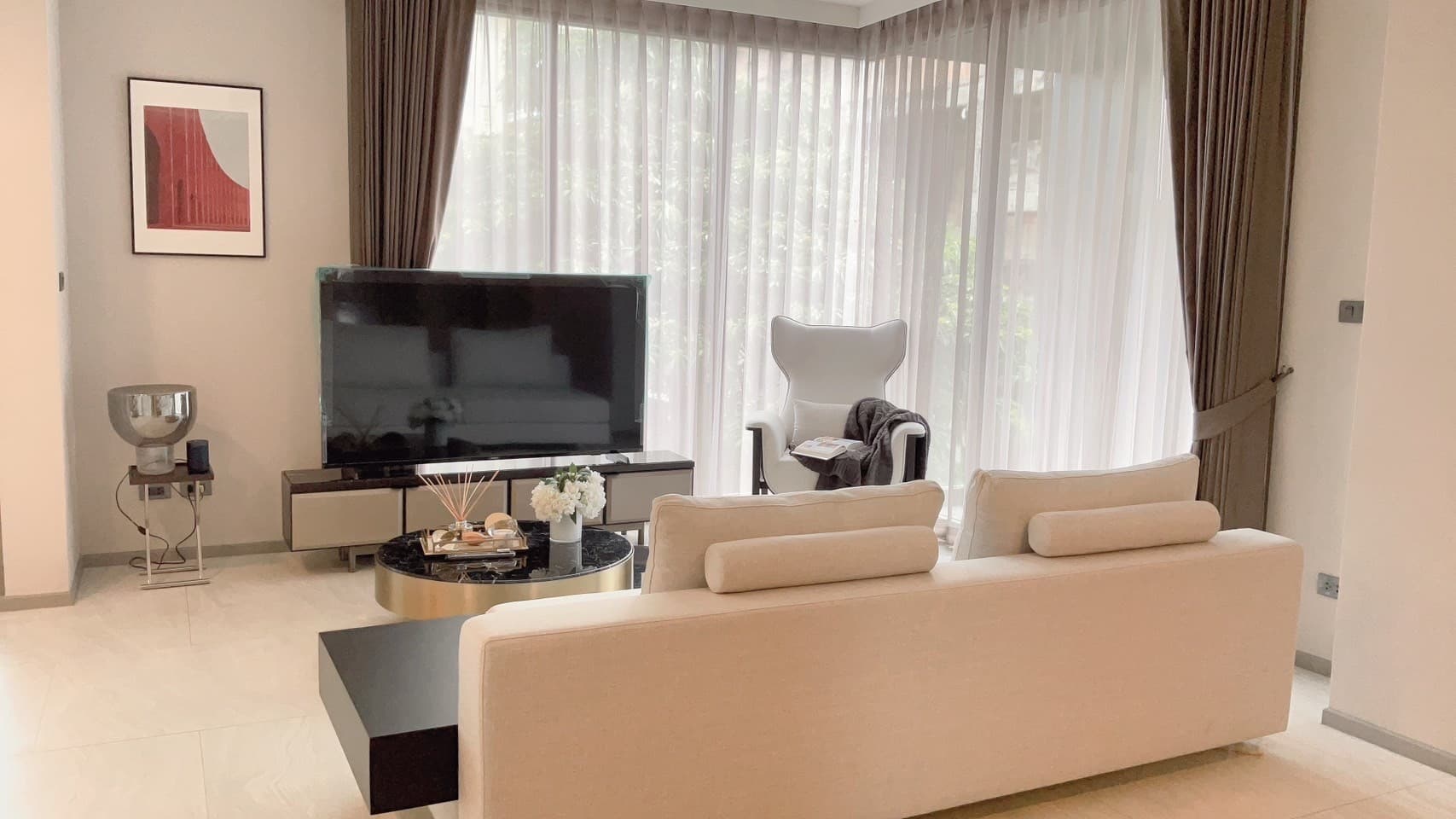 ขาย/เช่า คอนโด FYNN Sukhumvit 31 · 3 ห้องนอน · 150 ตร.ม.
