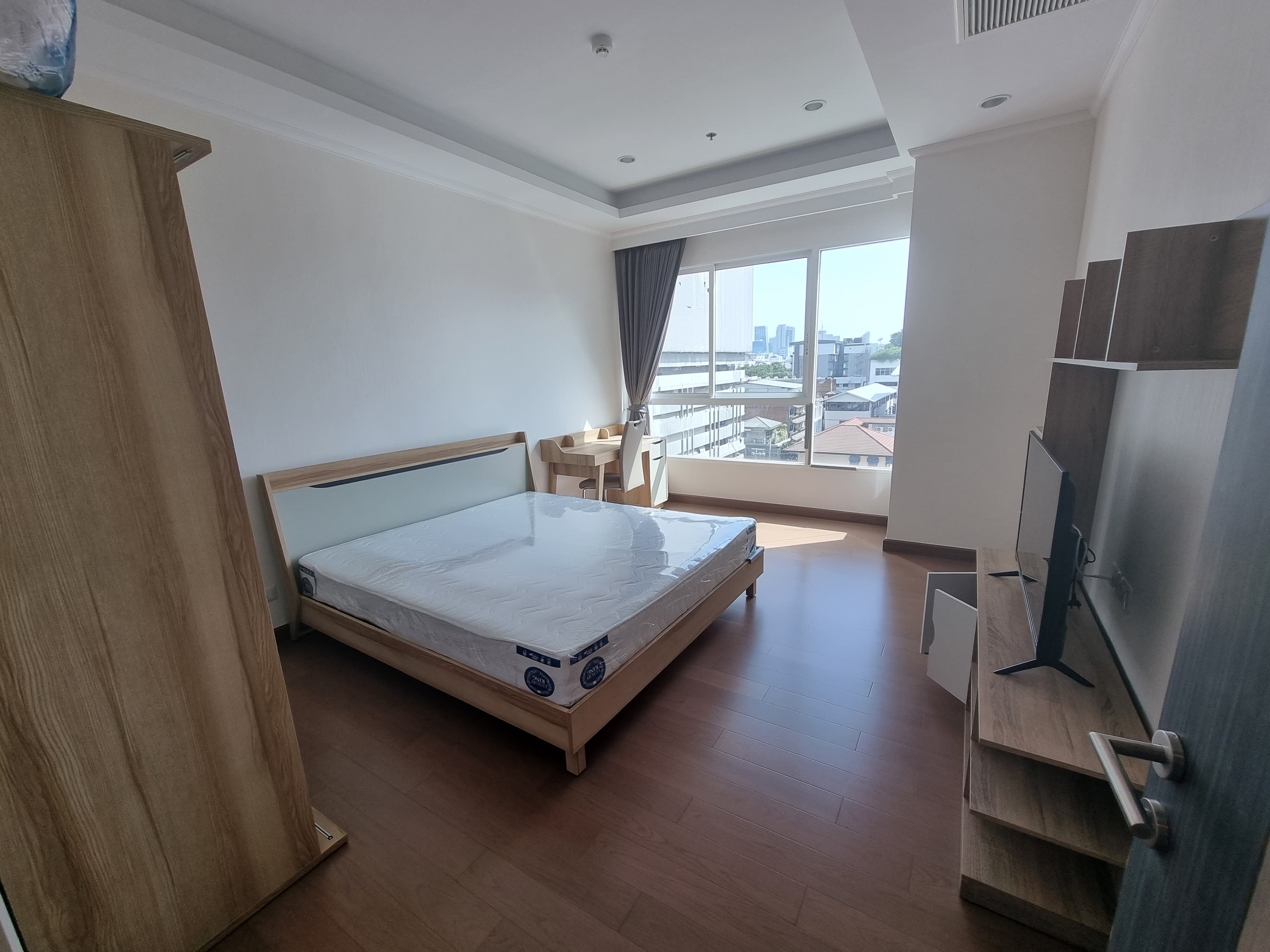 ขาย/เช่า คอนโด Supalai Elite Phayathai · 2 ห้องนอน · 60.5 ตร.ม.
