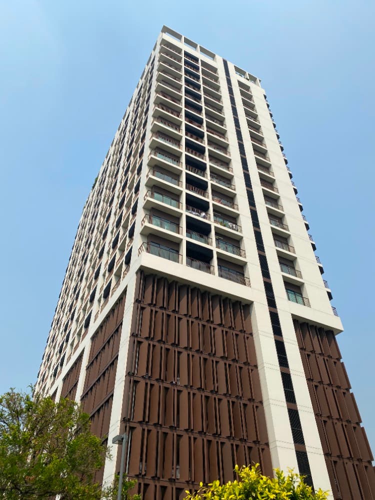 ขาย คอนโด Noble Reform · 1 ห้องนอน · 53.23 ตร.ม.