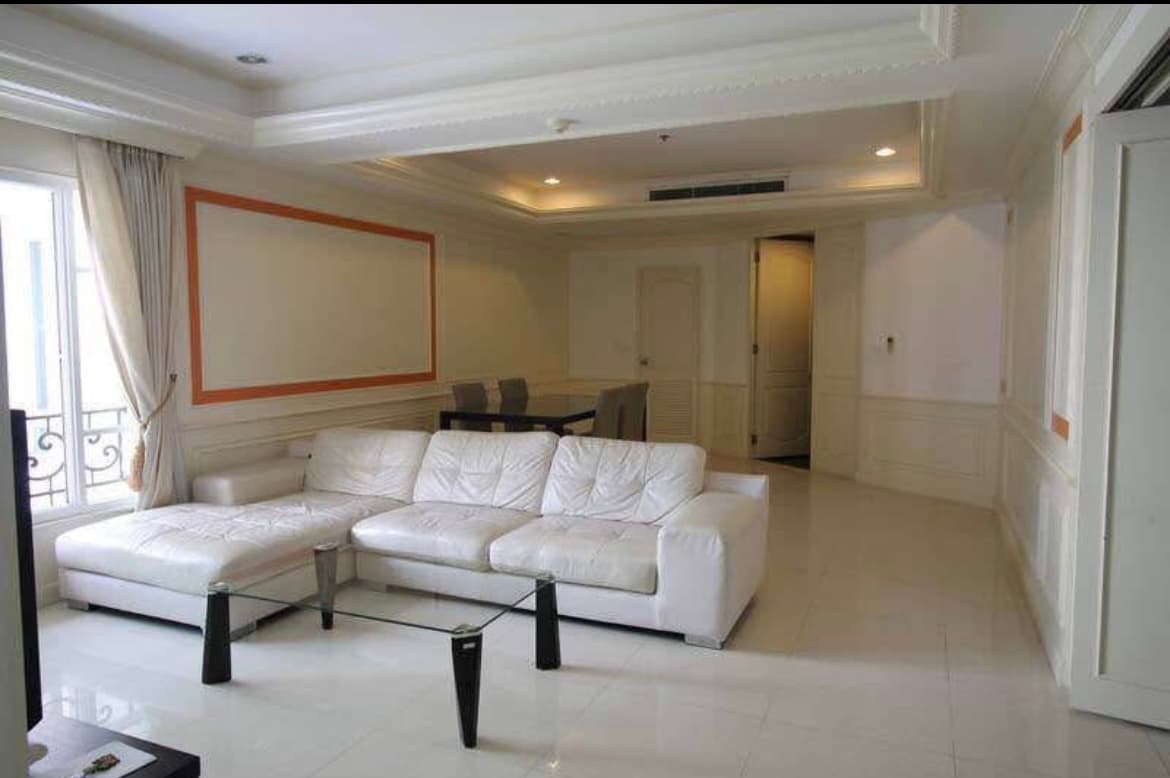 ขาย/เช่า คอนโด La Vie En Rose · 3 ห้องนอน · 133 ตร.ม.
