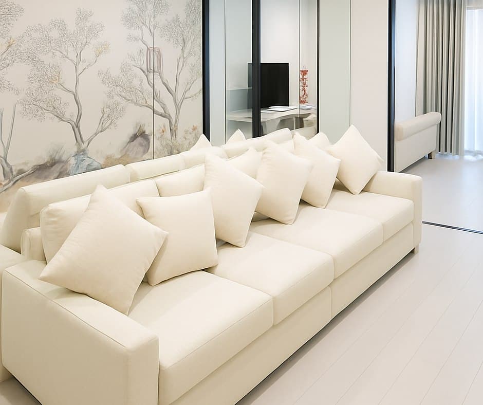 Noble Ploenchit · 1 Bed Condo, 53 sqm, for Rent
