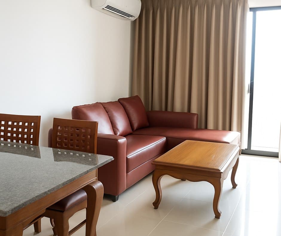 Supalai Premier @ Ratchathewi · 1 Bed Condo, 70 sqm, for Rent
