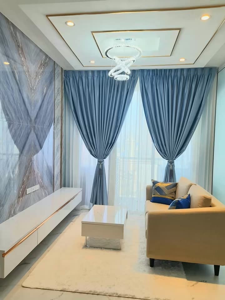 ขาย/เช่า คอนโด Villa Rachatewi · สตูดิโอ · 40 ตร.ม.