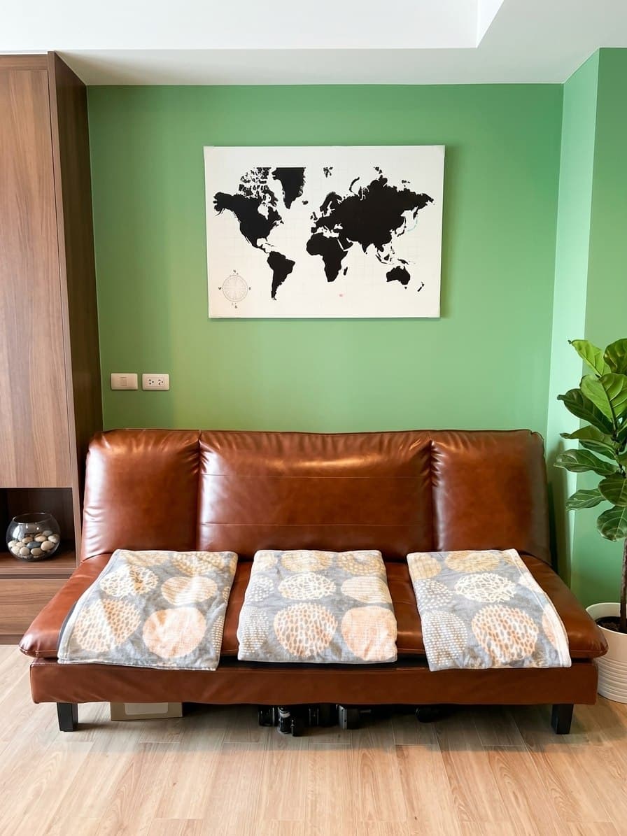 ขาย คอนโด Chapter One Midtown Ladprao 24 · 1 ห้องนอน · 30 ตร.ม.