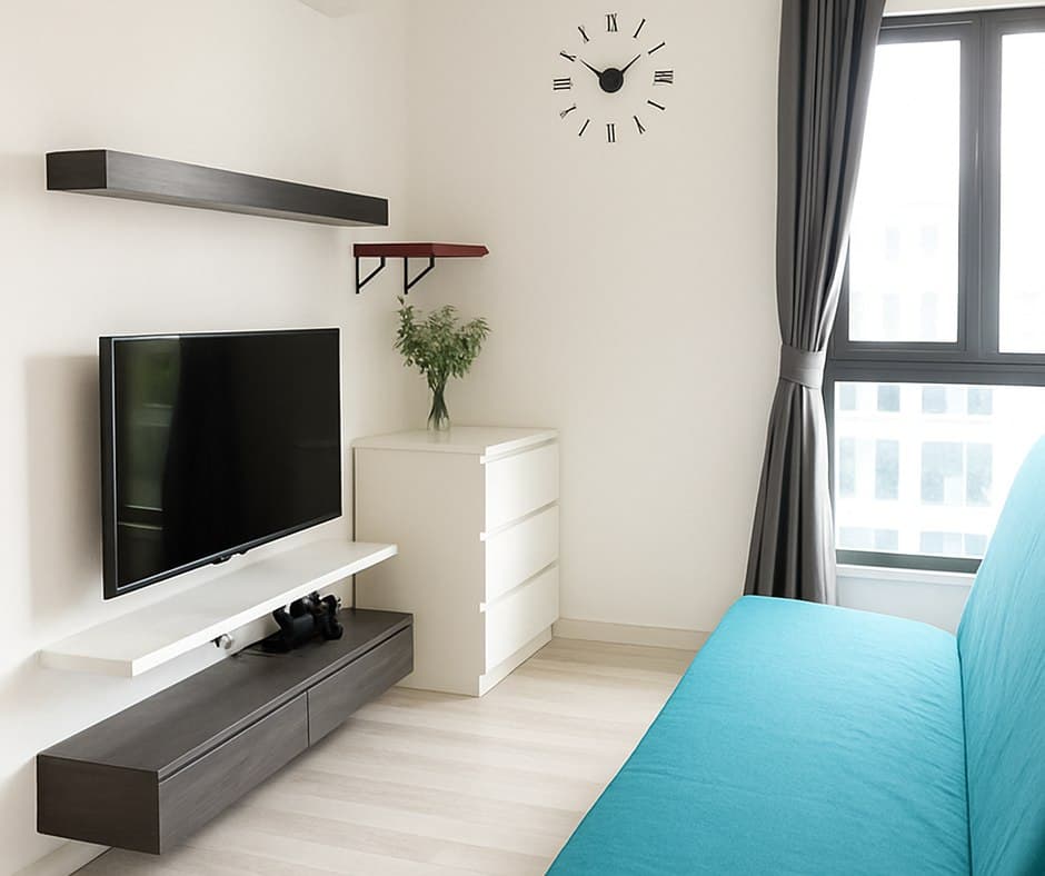 ขาย คอนโด Centric Ratchada-Huai Khwang · 2 ห้องนอน · 61 ตร.ม.