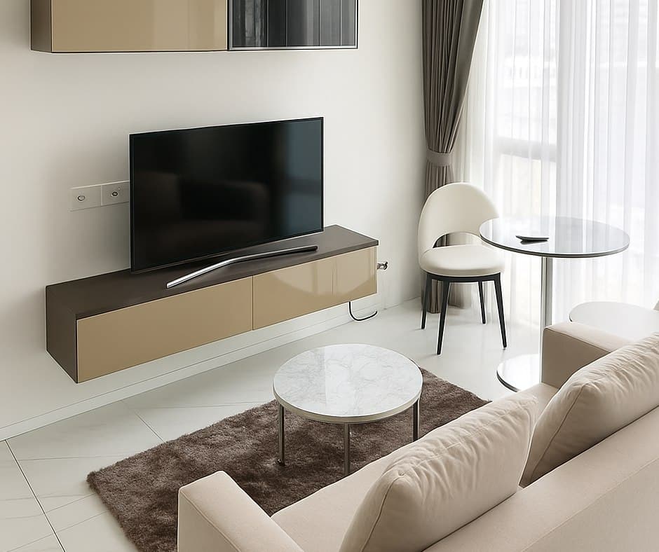 ขาย/เช่า คอนโด Hyde Sukhumvit 11 · 1 ห้องนอน · 32 ตร.ม.