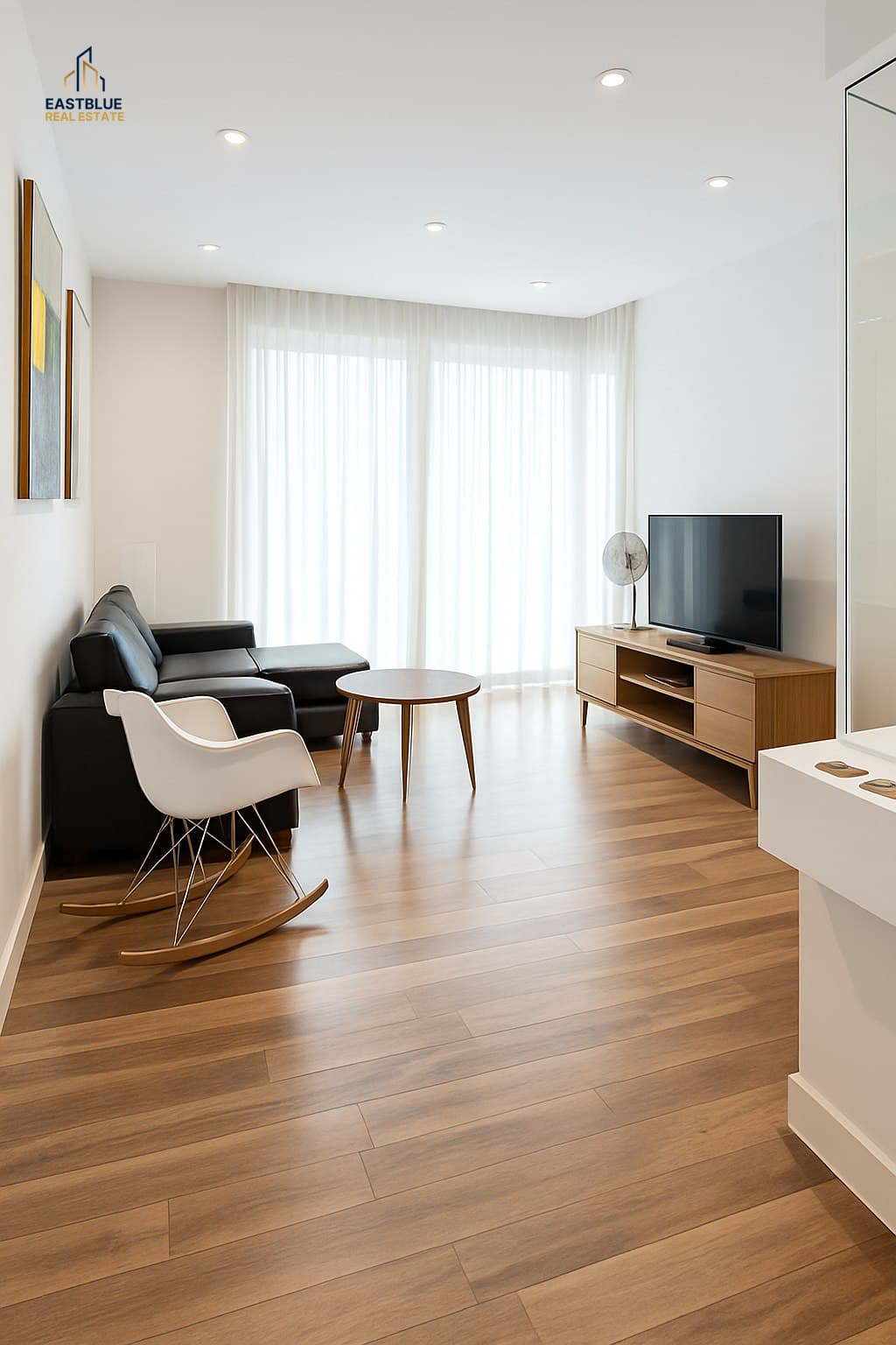 ขาย คอนโด The Room Sukhumvit 62 · 2 ห้องนอน · 76 ตร.ม.