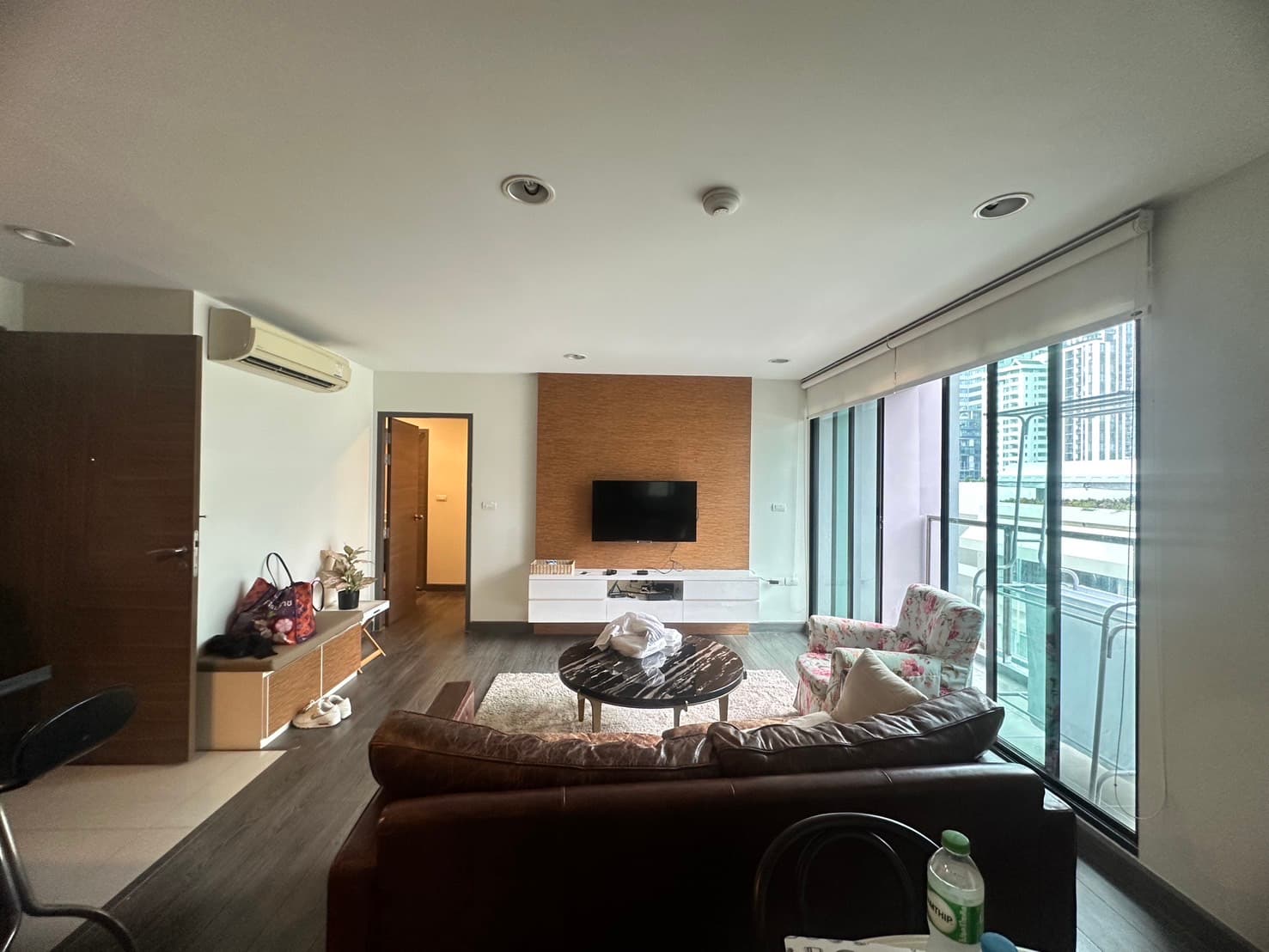 ขาย/เช่า คอนโด Rende Sukhumvit 23 · 2 ห้องนอน · 82 ตร.ม.