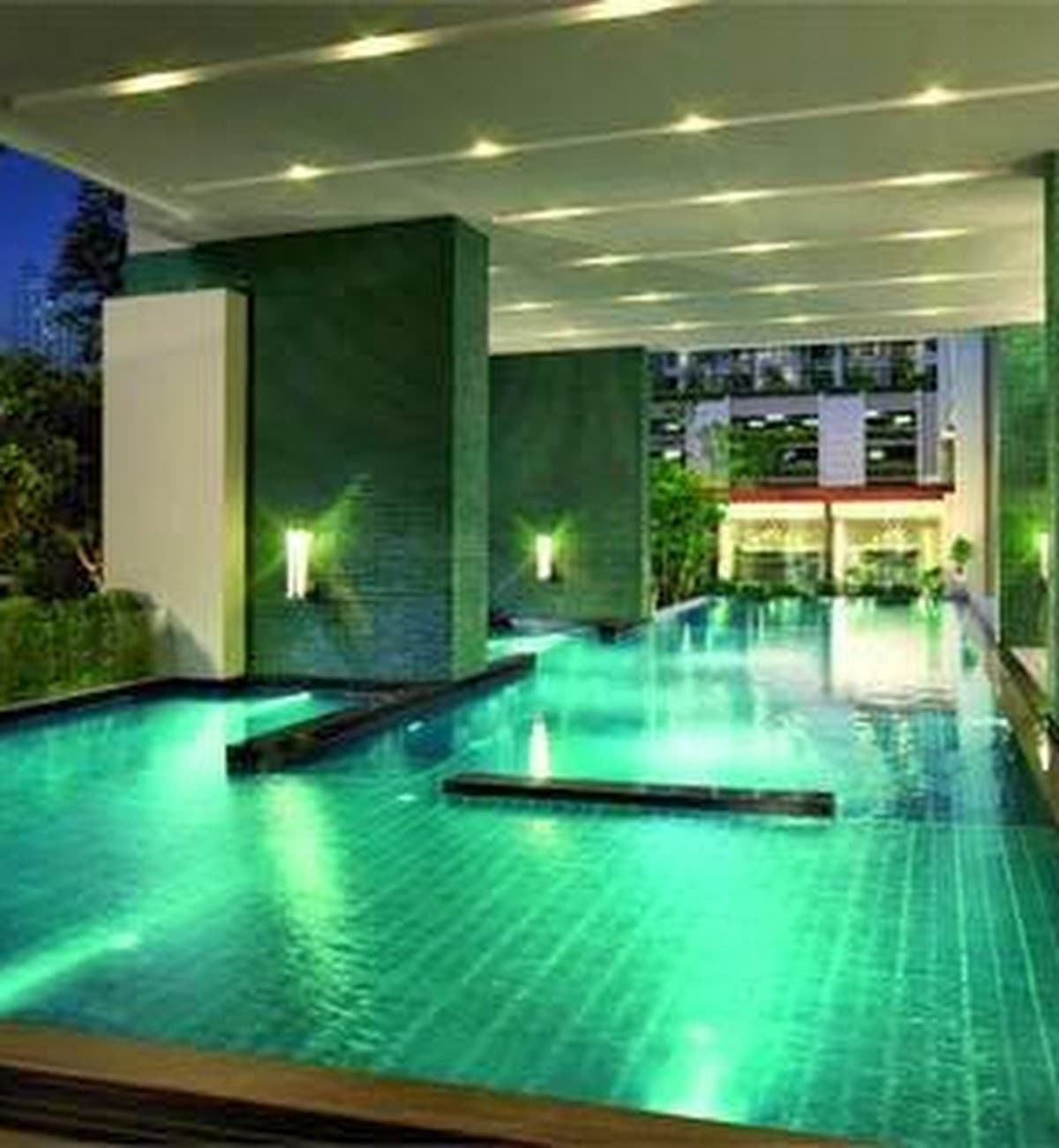 ขาย/เช่า คอนโด The Address Chidlom · 2 ห้องนอน · 80 ตร.ม.