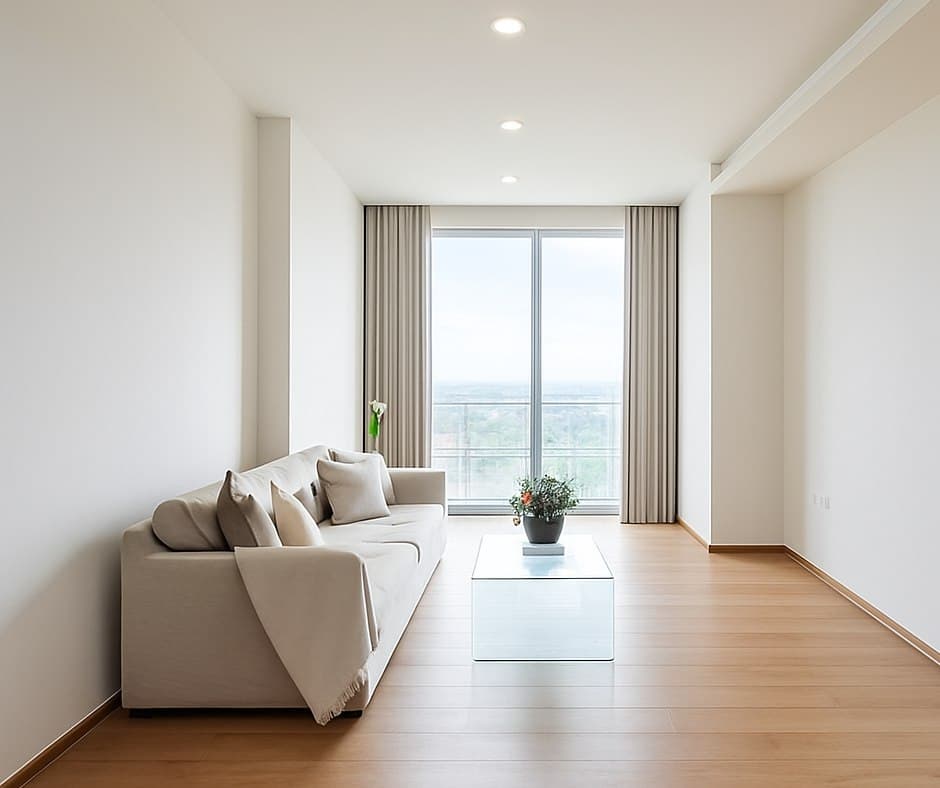ขาย คอนโด Quattro by Sansiri · 3 ห้องนอน · 116 ตร.ม.