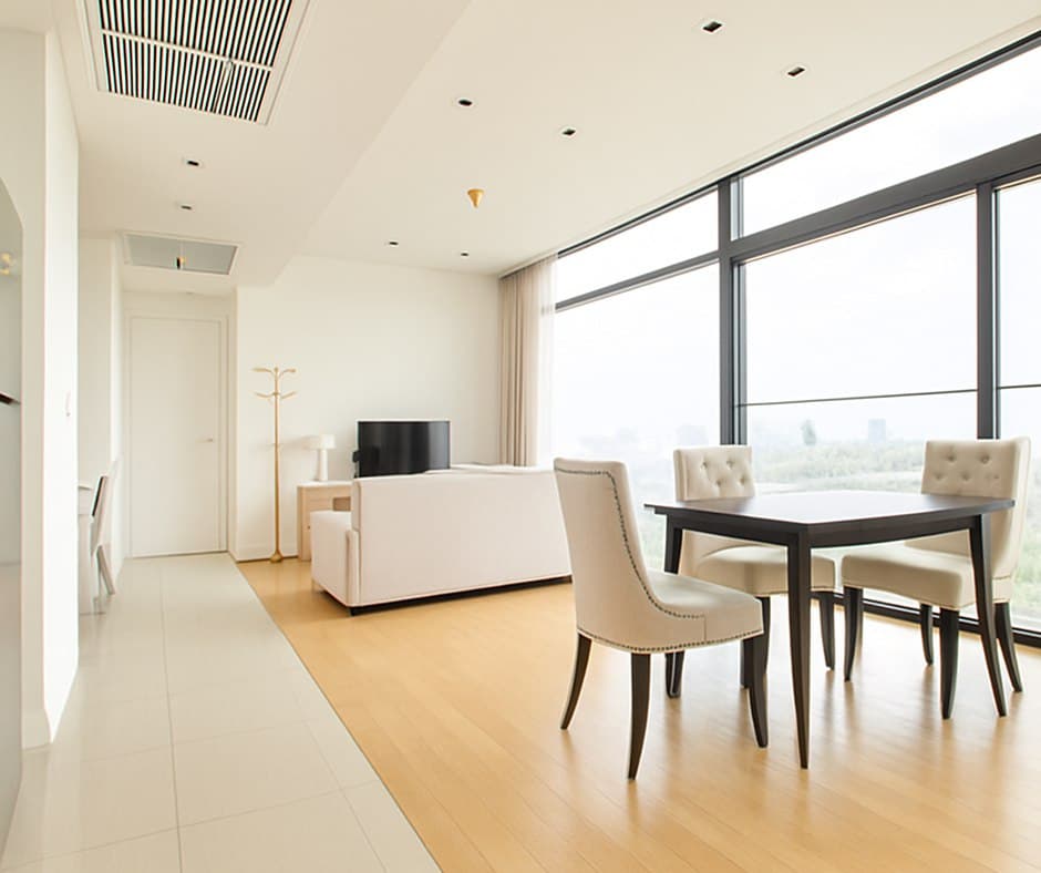 ขาย/เช่า คอนโด Circle Living Prototype · 2 ห้องนอน · 89 ตร.ม.