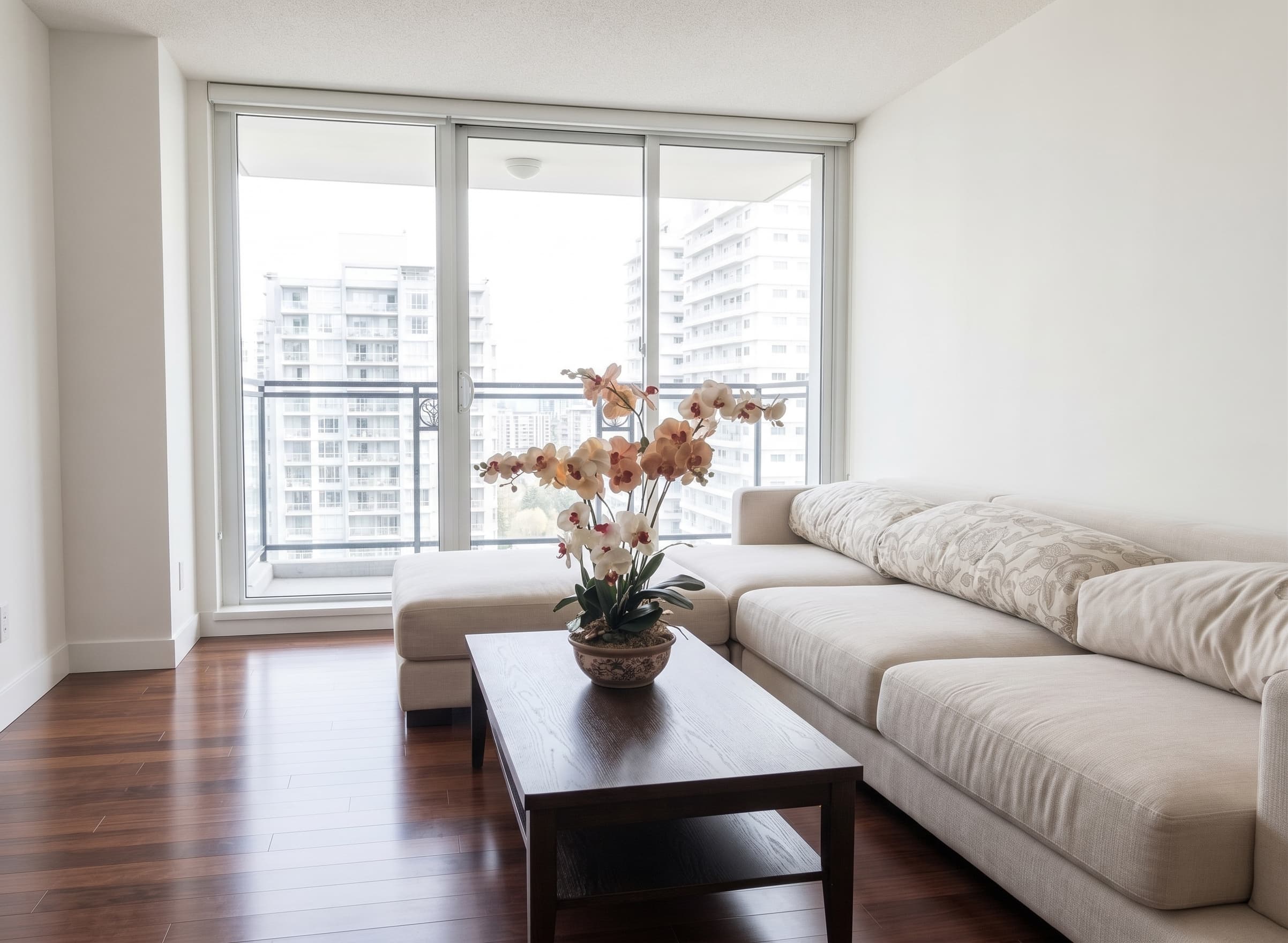 Ivy Thonglor · 2 Beds Condo, 88 sqm, for Rent