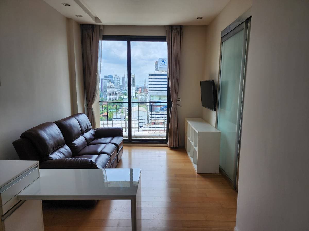 ขาย คอนโด Equinox Phahol-Vipha · 1 ห้องนอน · 40 ตร.ม.