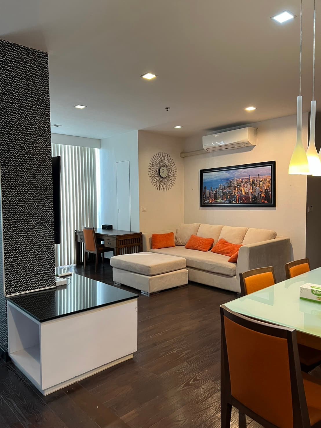 ขาย คอนโด Ideo Q Phayathai · 3 ห้องนอน · 115 ตร.ม.