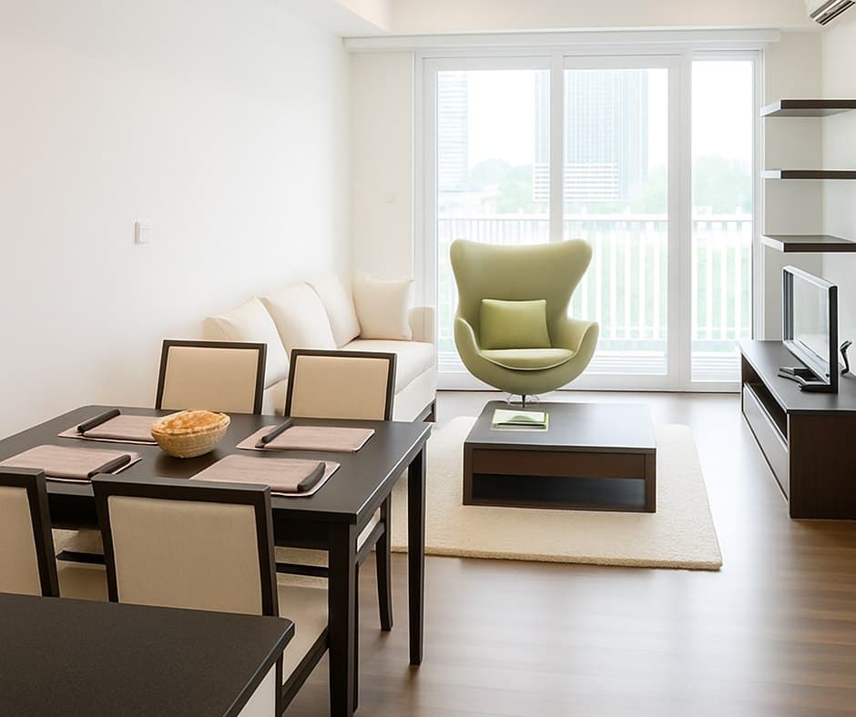 Centric Place Ari 4 - Phaholyothin · 2 Beds Condo, 75.28 sqm, for Rent