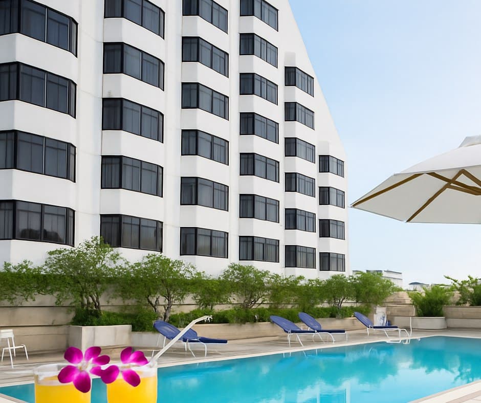Omni Tower · 1 Bed Condo, 56.61 sqm, for Sale
