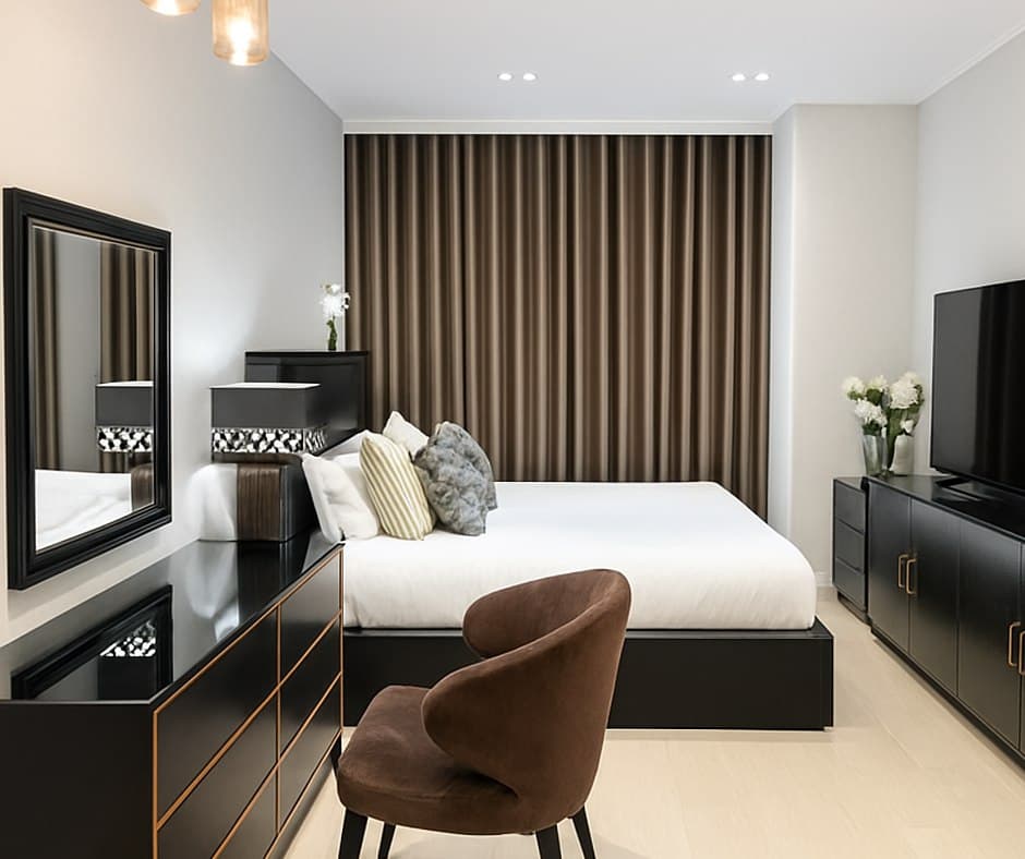 ขาย/เช่า คอนโด Tonson One Residence · 1 ห้องนอน · 57 ตร.ม.