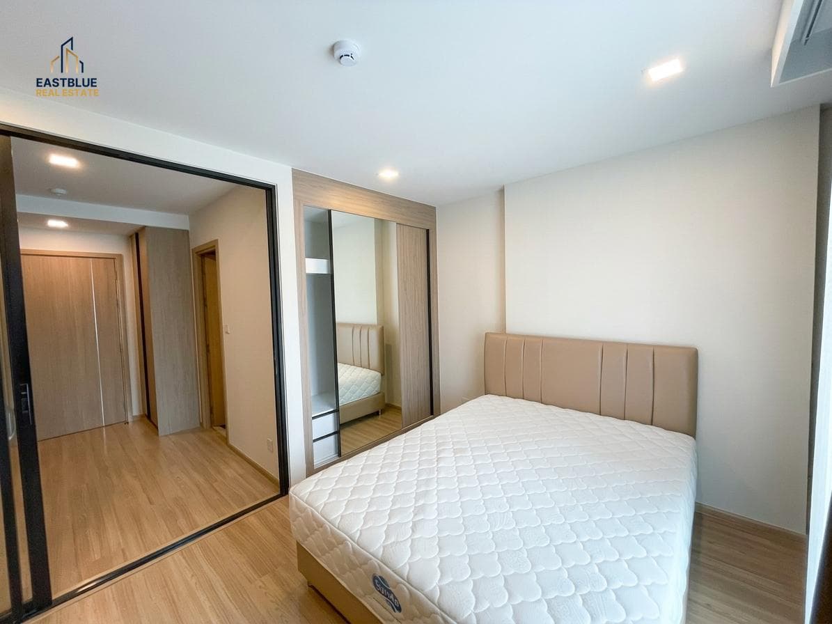 Maestro 07 Victory Monument · 1 Bed Condo, 27 sqm, for Rent