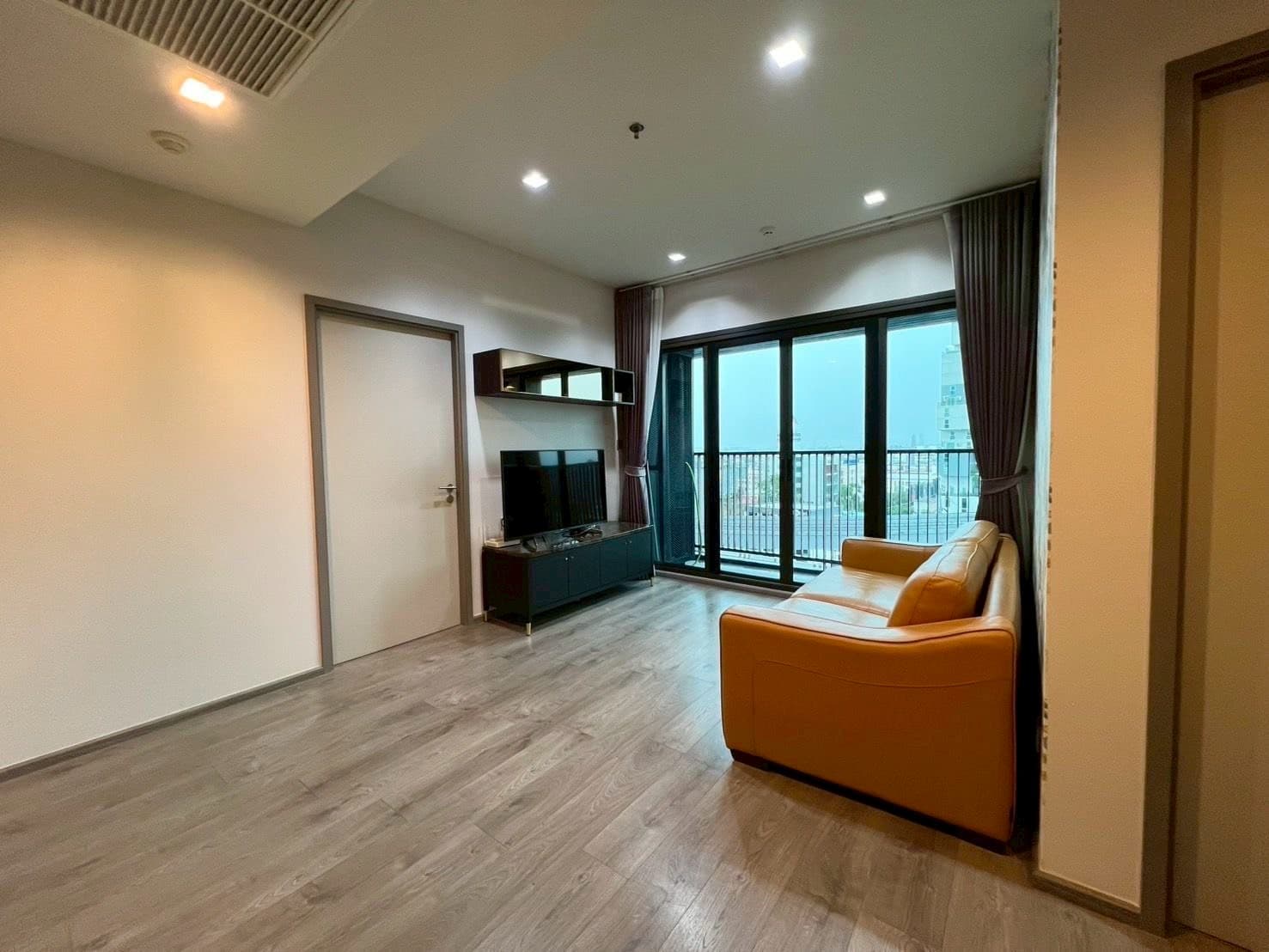 ขาย คอนโด Whizdom Avenue Ratchada-Ladprao · 2 ห้องนอน · 55.95 ตร.ม.