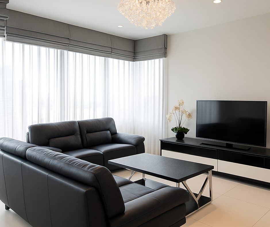 The Emporio Place · 2 Beds Condo, 104.92 sqm, for Sale or Rent