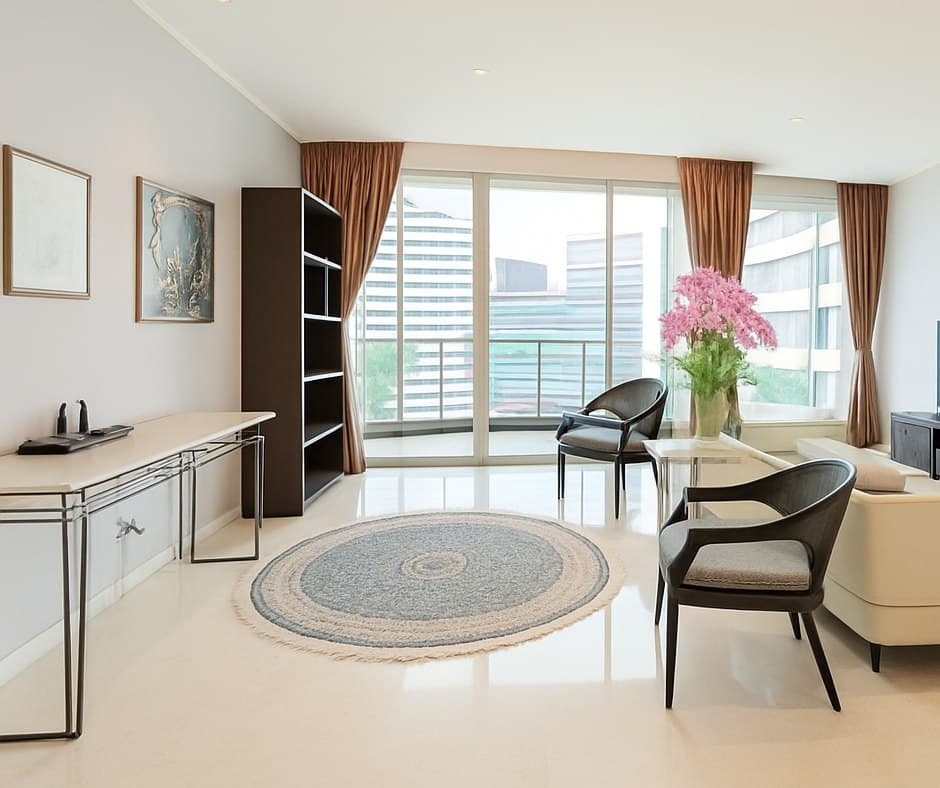 ขาย/เช่า คอนโด The Infinity · 3 ห้องนอน · 225 ตร.ม.