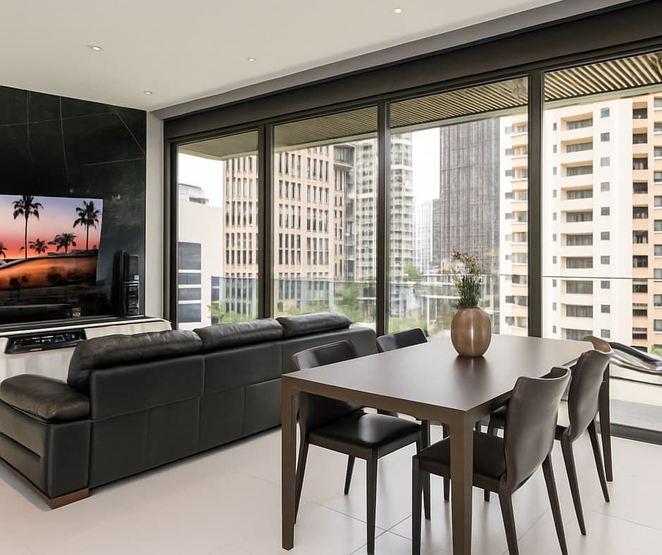 ขาย คอนโด Vittorio Sukhumvit 39 · 2 ห้องนอน · 141.67 ตร.ม.
