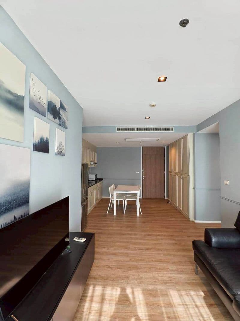 Noble Remix · 2 Beds Condo, 78 sqm, for Sale or Rent