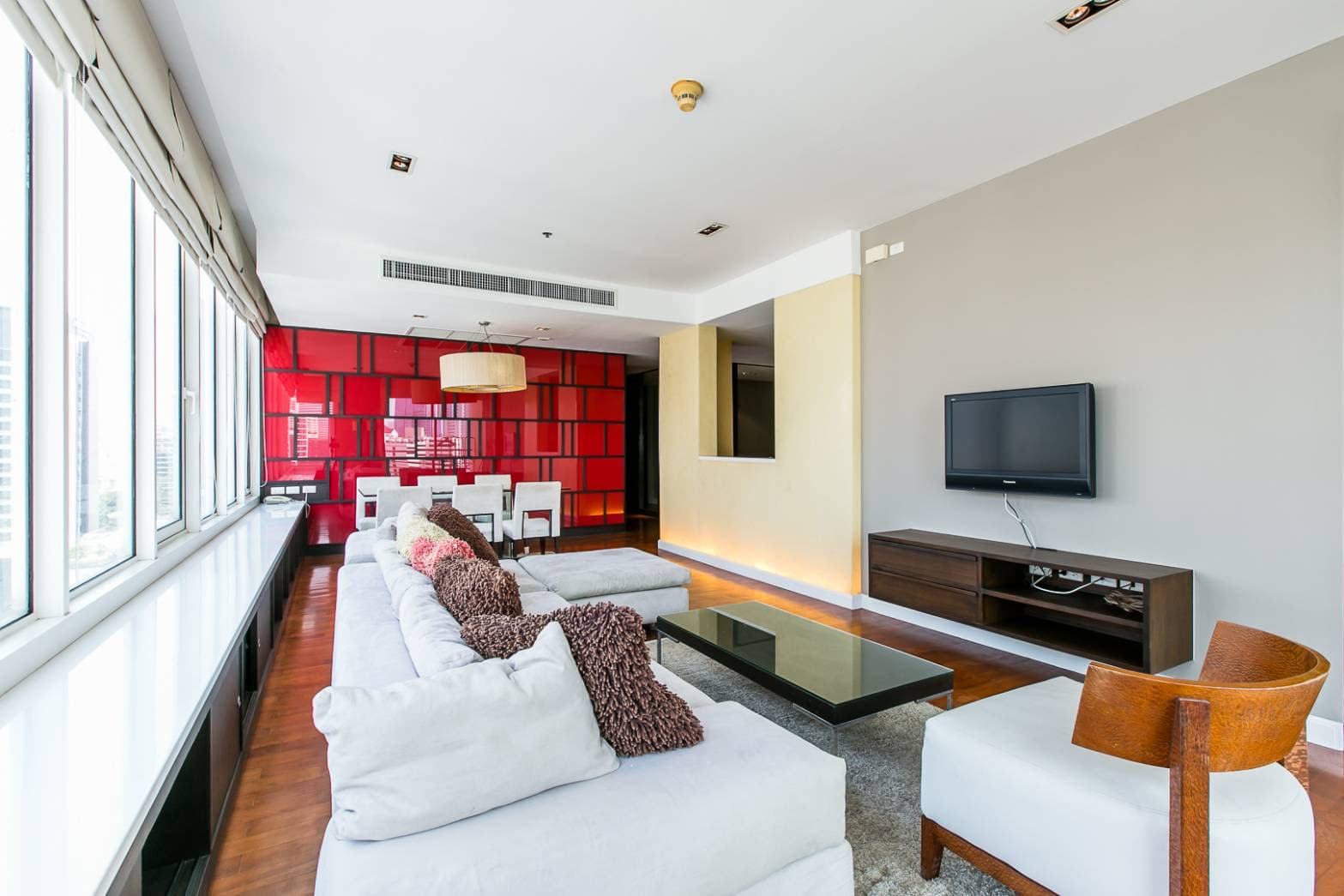 Siri Residence · 3 Beds Condo, 145 sqm, for Sale or Rent