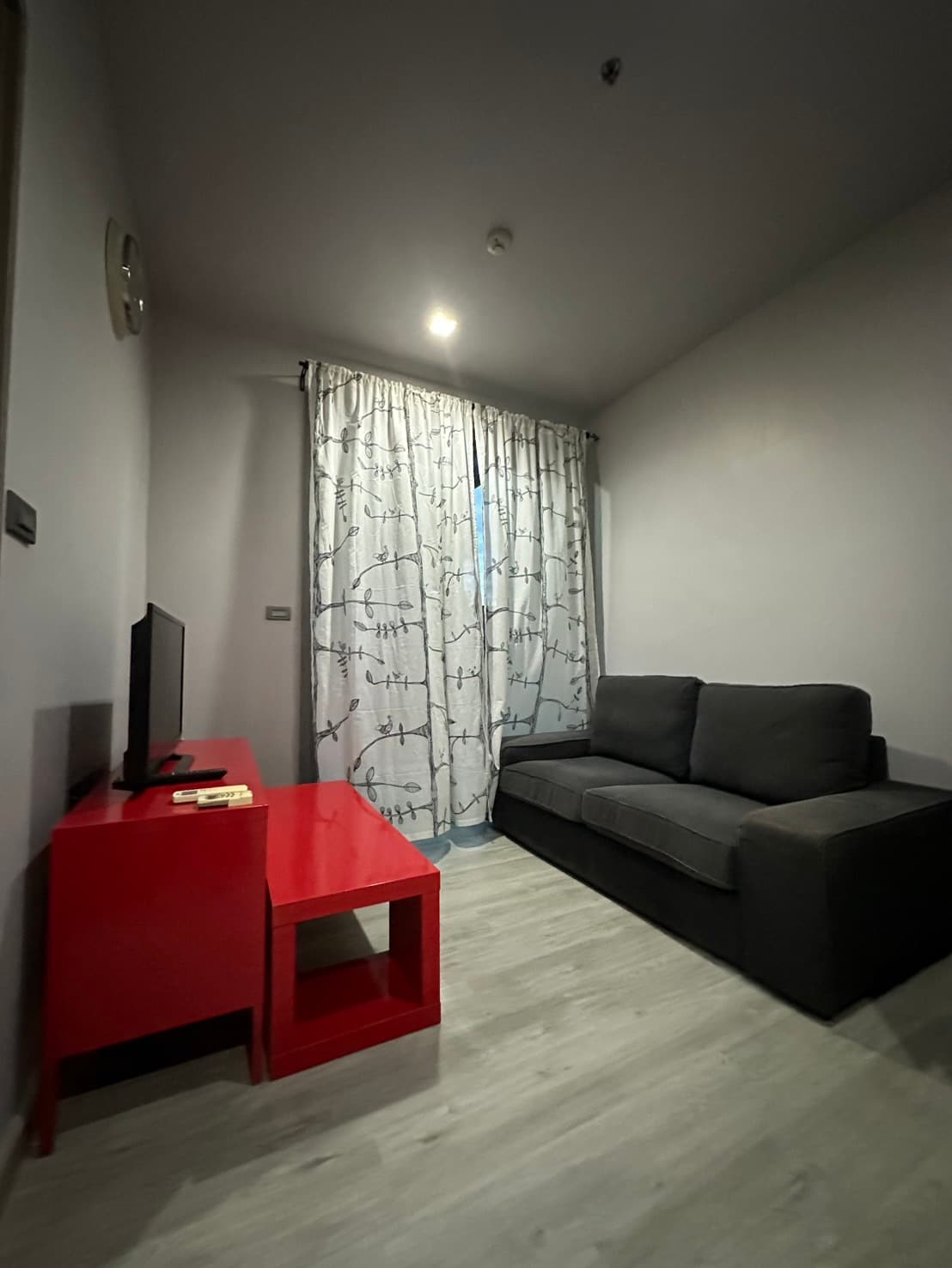 Ceil by Sansiri · 1 Bed Condo, 33.22 sqm, for Sale or Rent