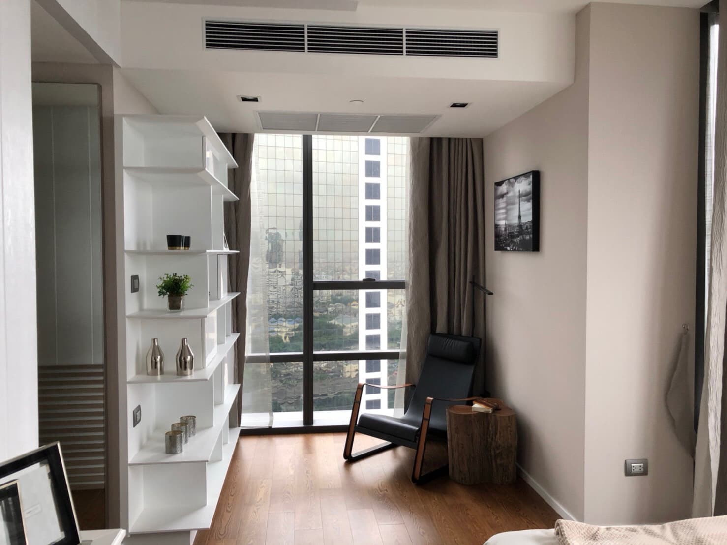 ขาย คอนโด The Bangkok Sathorn · 2 ห้องนอน · 106.2 ตร.ม.