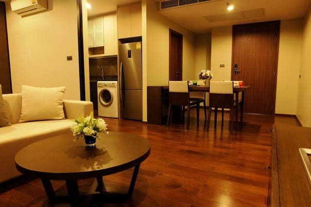 ขาย/เช่า คอนโด The Hudson Sathorn 7 · 2 ห้องนอน · 83 ตร.ม.