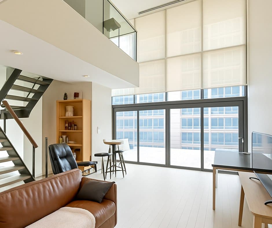 ขาย/เช่า คอนโด The Room Sukhumvit 21 · 2 ห้องนอน · 142 ตร.ม.
