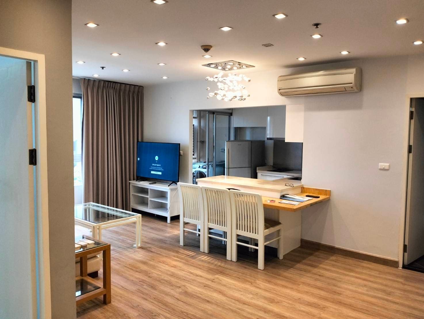 ขาย/เช่า คอนโด Condo One X Sukhumvit 26 · 2 ห้องนอน · 75 ตร.ม.