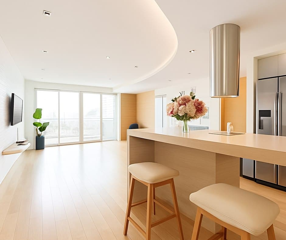 ขาย/เช่า คอนโด Le Monaco Residences · 2 ห้องนอน · 126.81 ตร.ม.