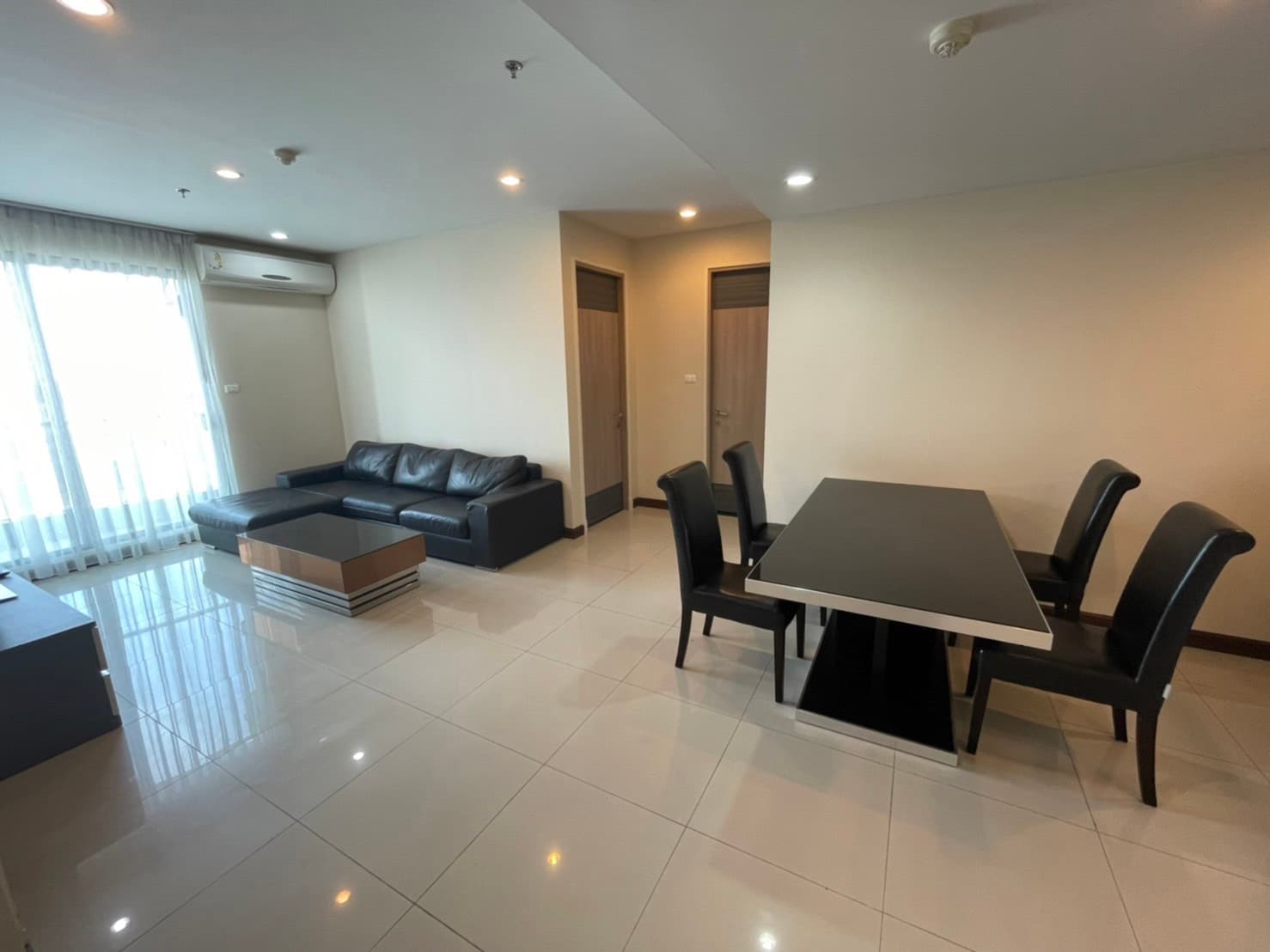 ขาย/เช่า คอนโด Supalai Premier @ Ratchathewi · 2 ห้องนอน · 105 ตร.ม.