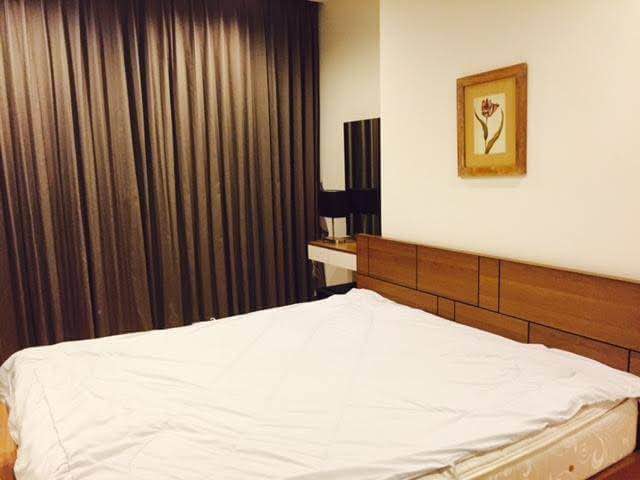 ขาย/เช่า คอนโด Ideo Verve Sukhumvit · 2 ห้องนอน · 58 ตร.ม.