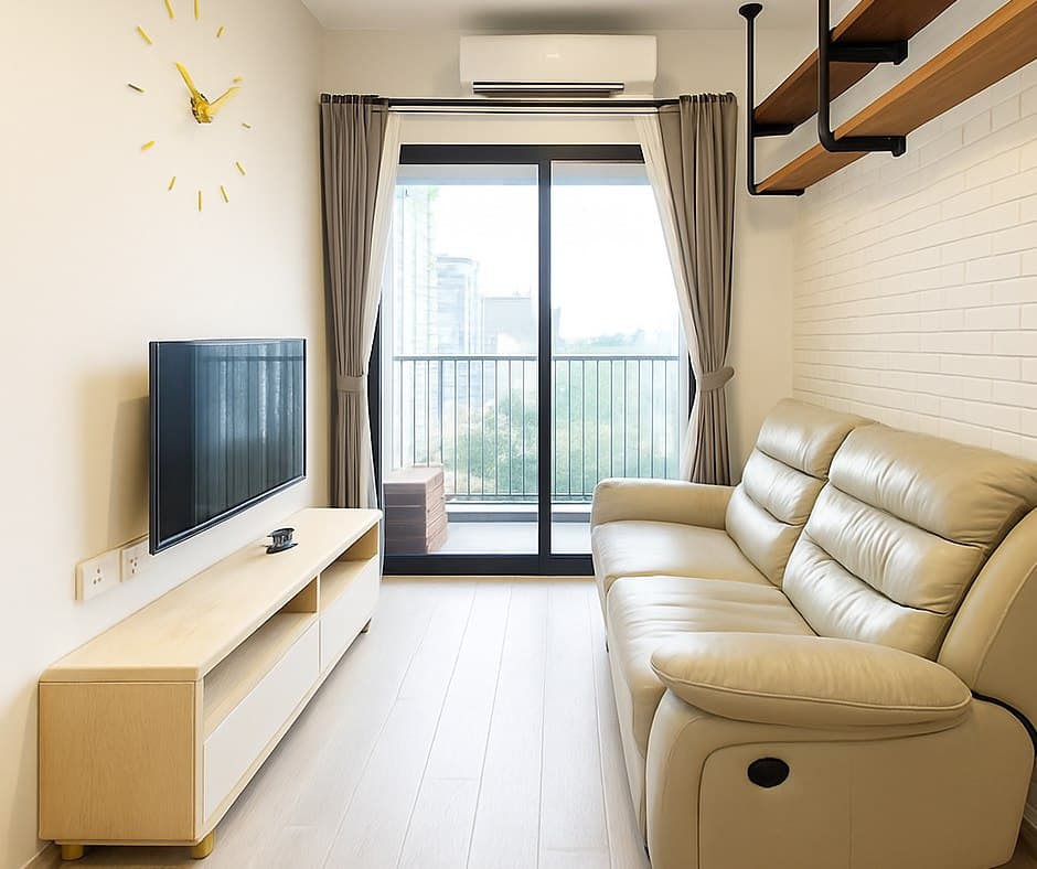 ขาย คอนโด Whizdom Avenue Ratchada-Ladprao · 1 ห้องนอน · 34.78 ตร.ม.