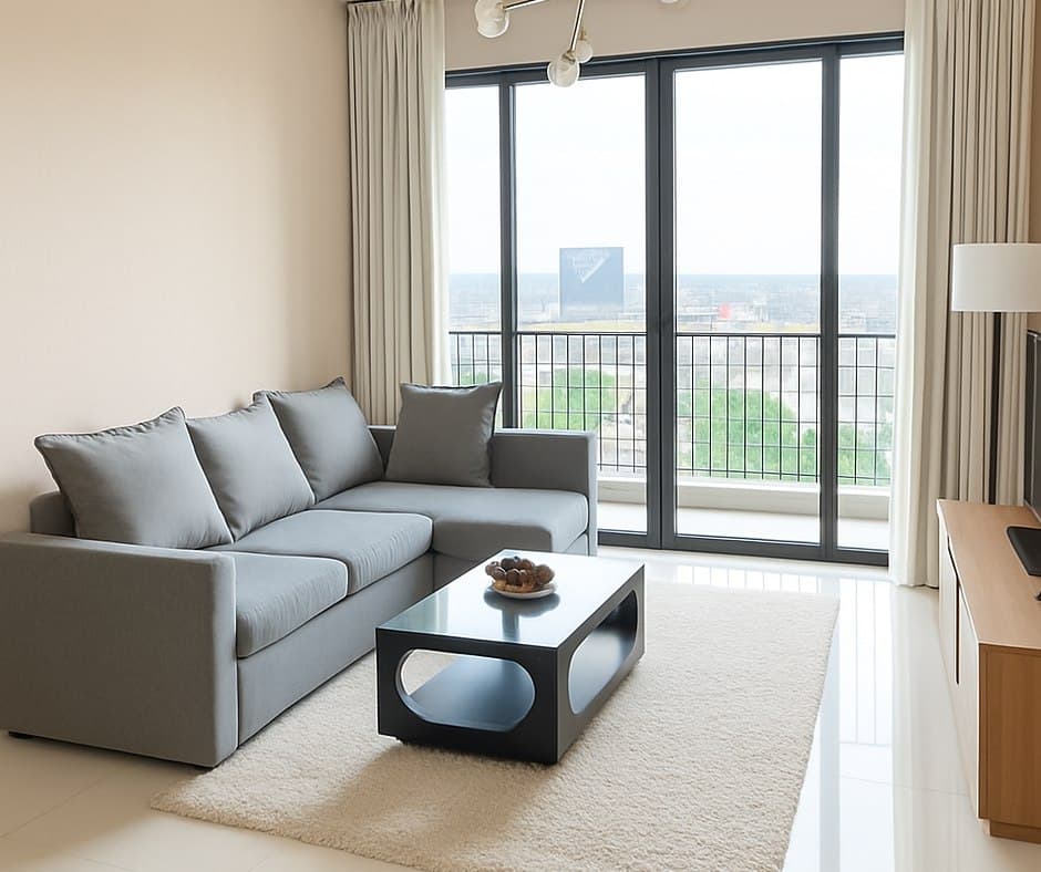 ขาย/เช่า คอนโด The Emporio Place · 1 ห้องนอน · 65 ตร.ม.