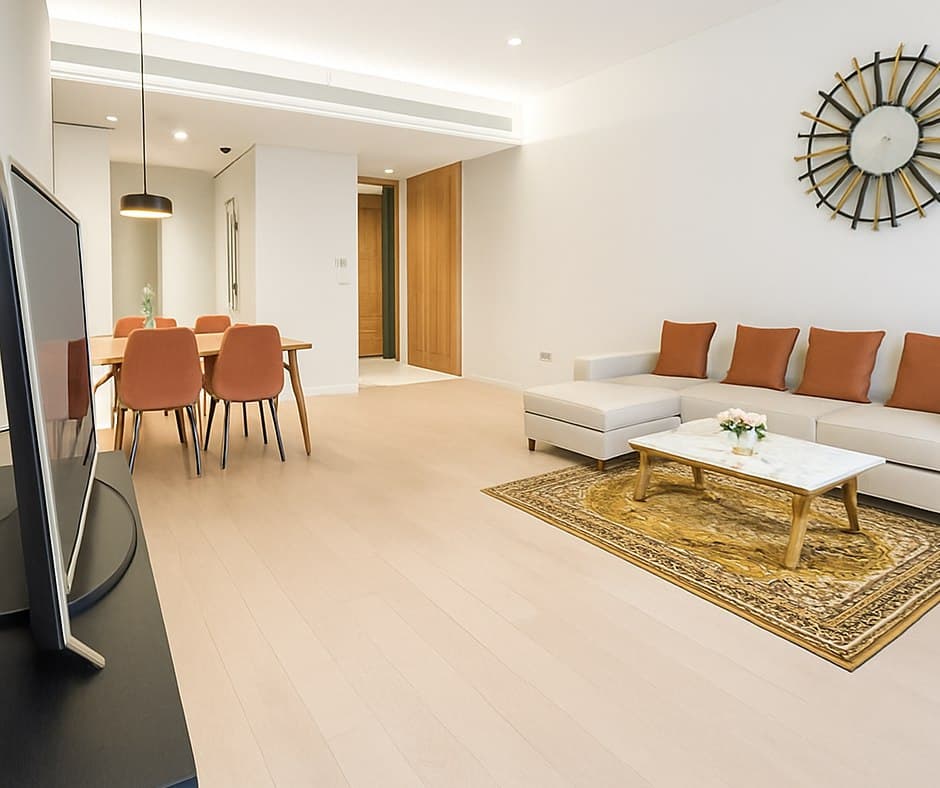 ขาย/เช่า คอนโด Tela Thonglor · 2 ห้องนอน · 111 ตร.ม.