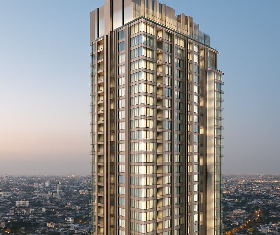 ขาย/เช่า คอนโด The Address Asoke · 2 ห้องนอน · 65 ตร.ม.