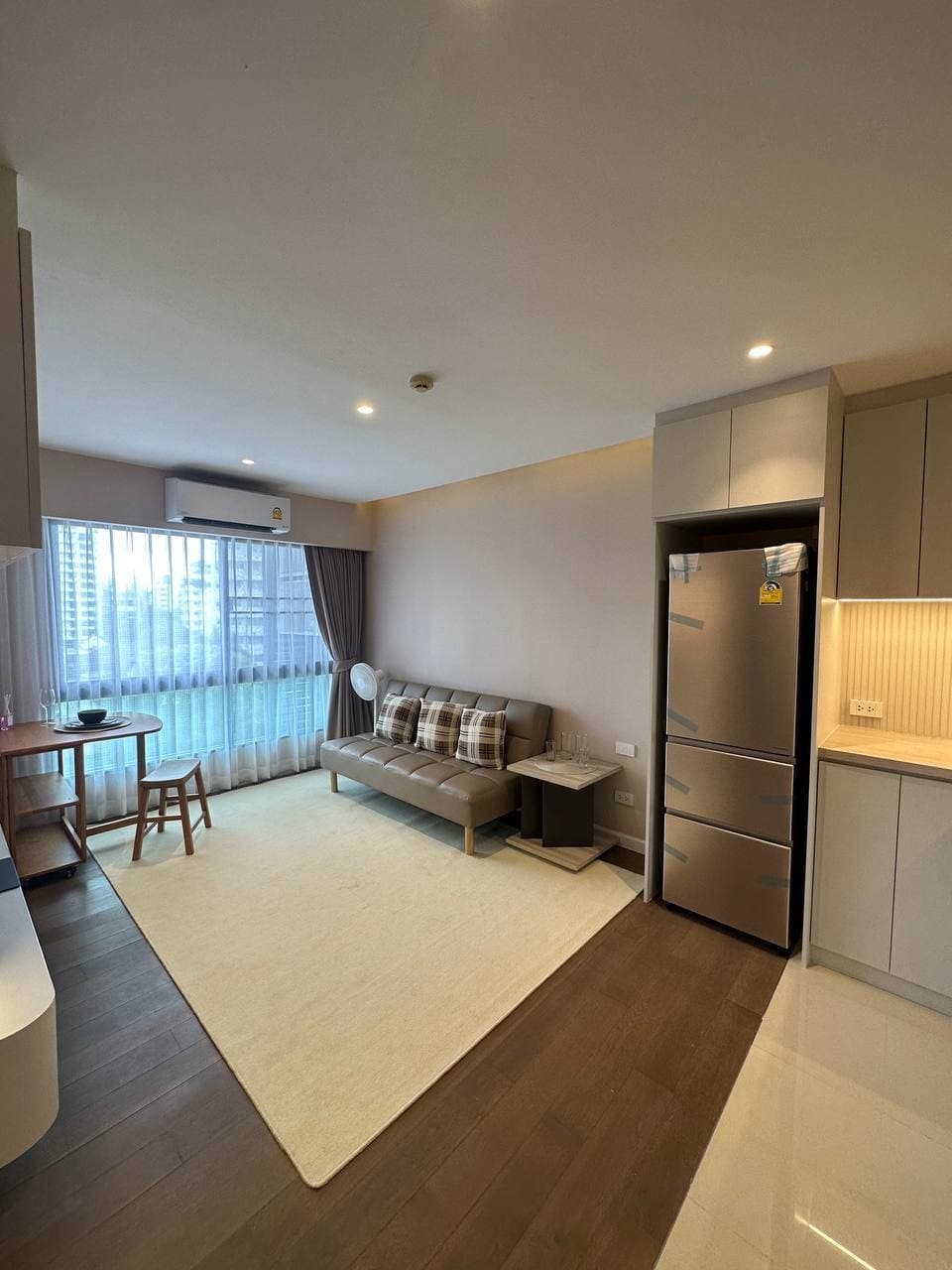 ขาย/เช่า คอนโด Tidy Thonglor · 1 ห้องนอน · 40.55 ตร.ม.