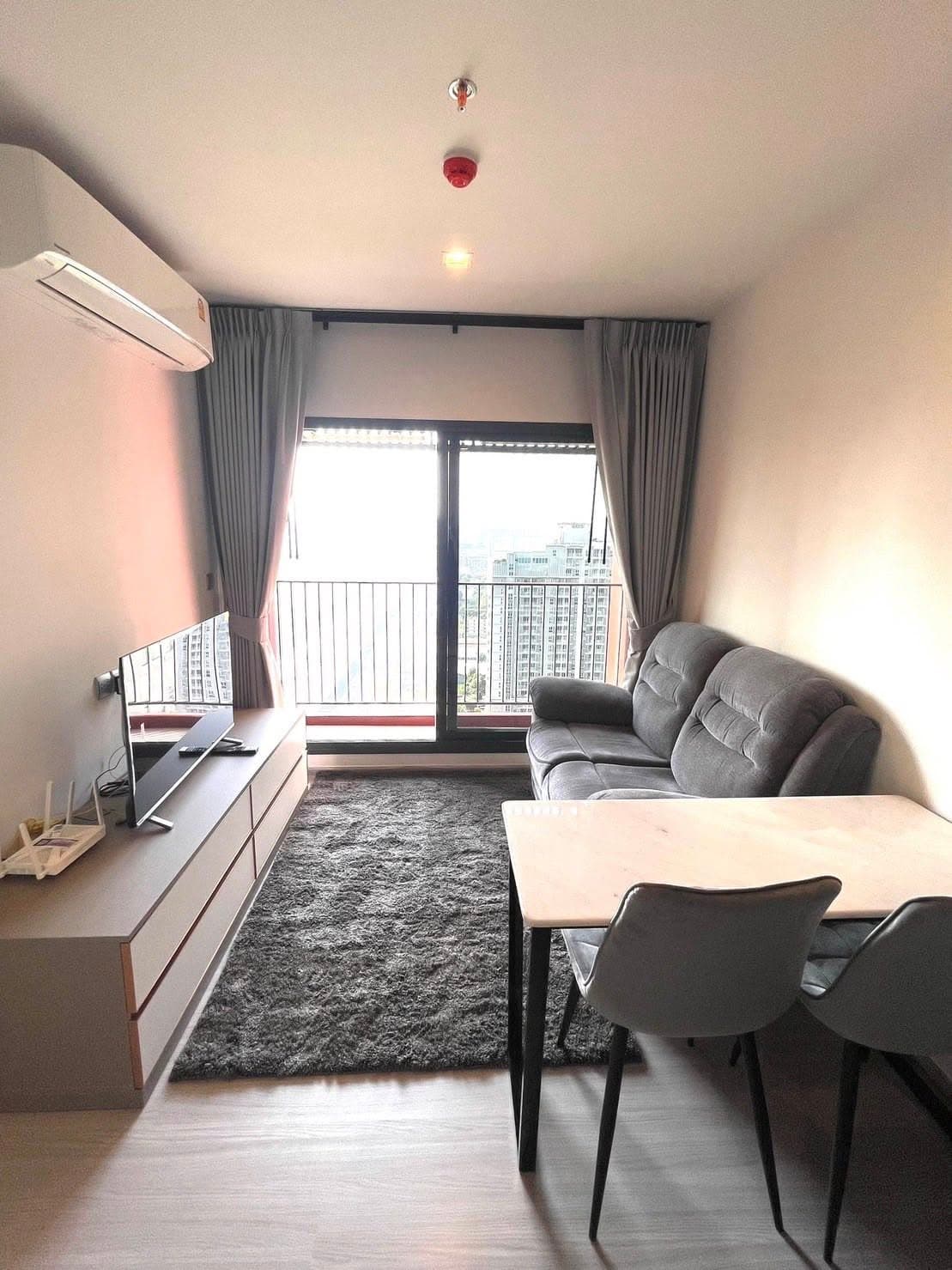 Life Asoke Hype · 1 Bed Condo, 32 sqm, for Rent